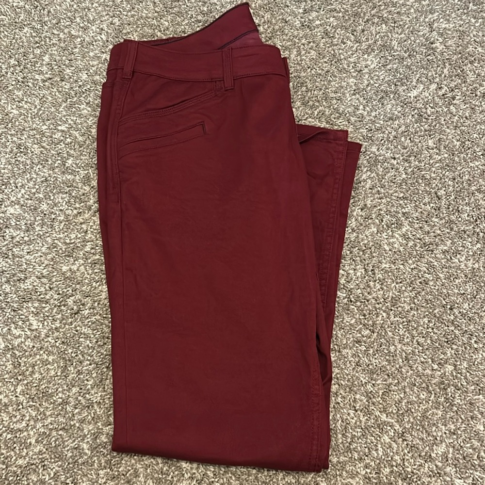 5.11 tactical straight leg pants